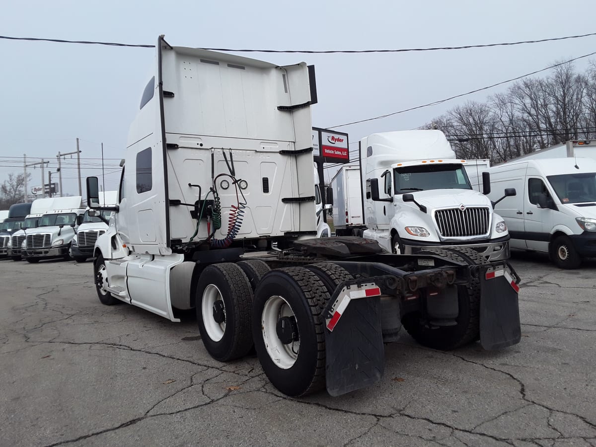 2019 Navistar International LT625 SLPR CAB 867224