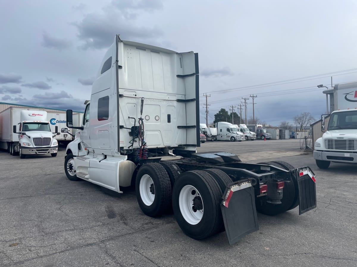 2019 Navistar International LT625 SLPR CAB 867239