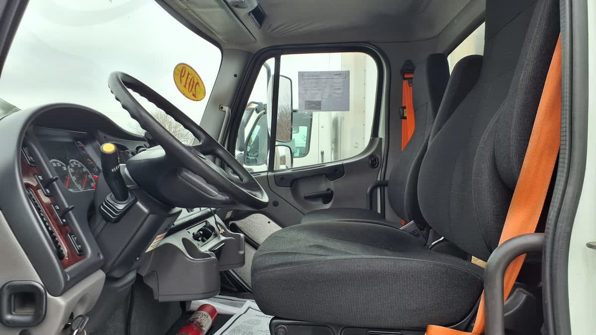 2019 Freightliner/Mercedes M2 106 867269