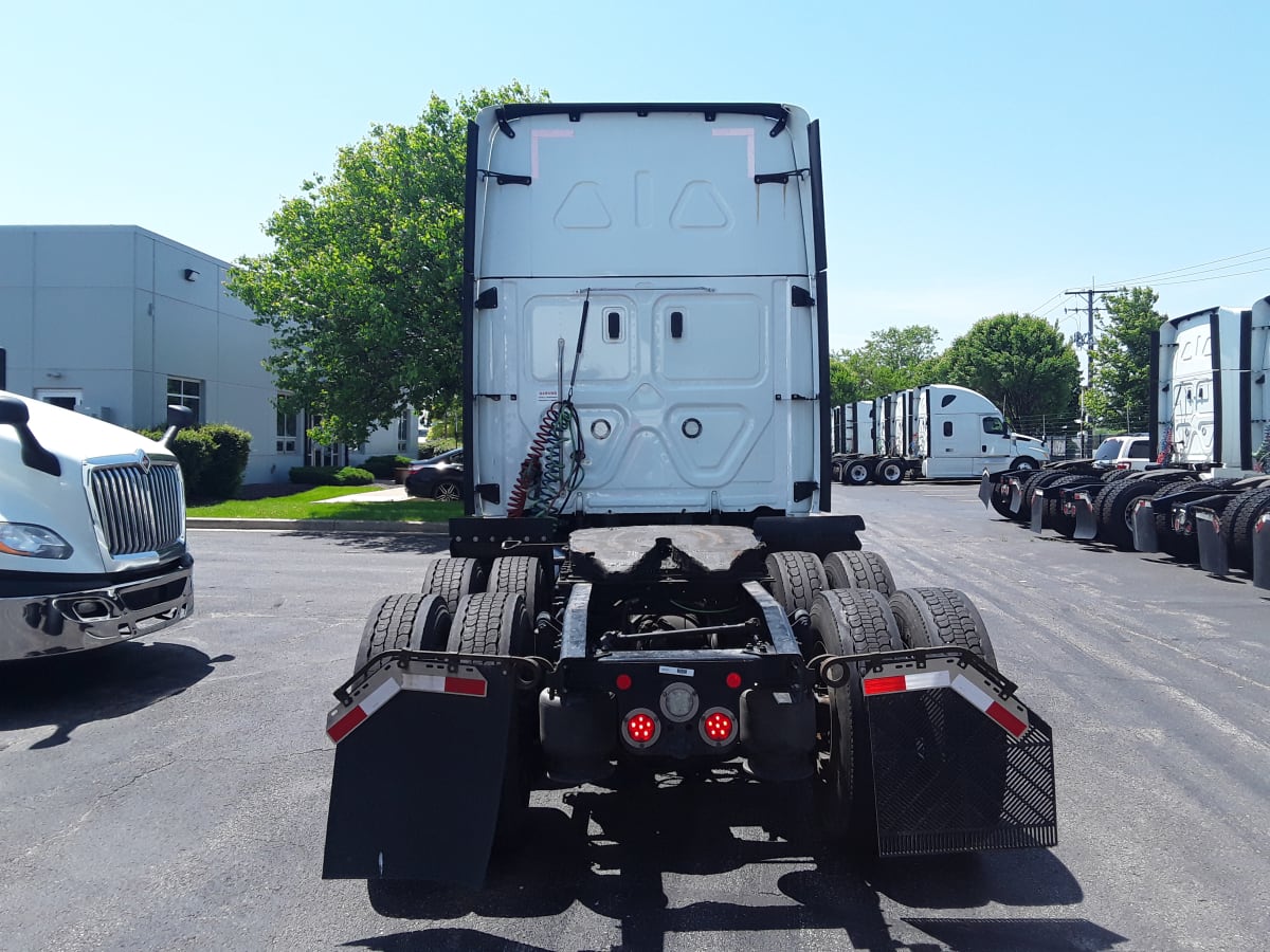 2019 Freightliner/Mercedes NEW CASCADIA PX12664 867277