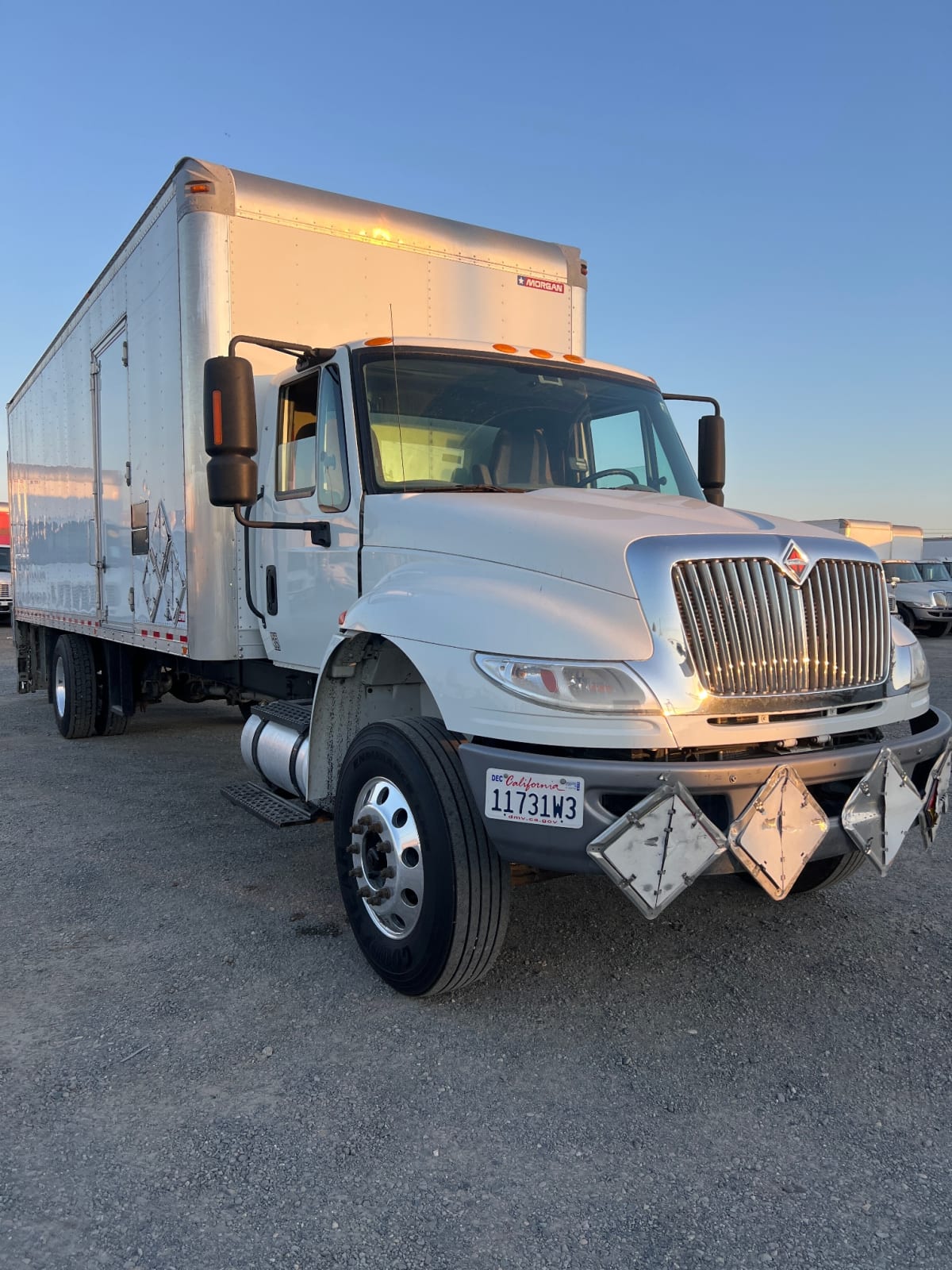 2019 Navistar International 4300 867278