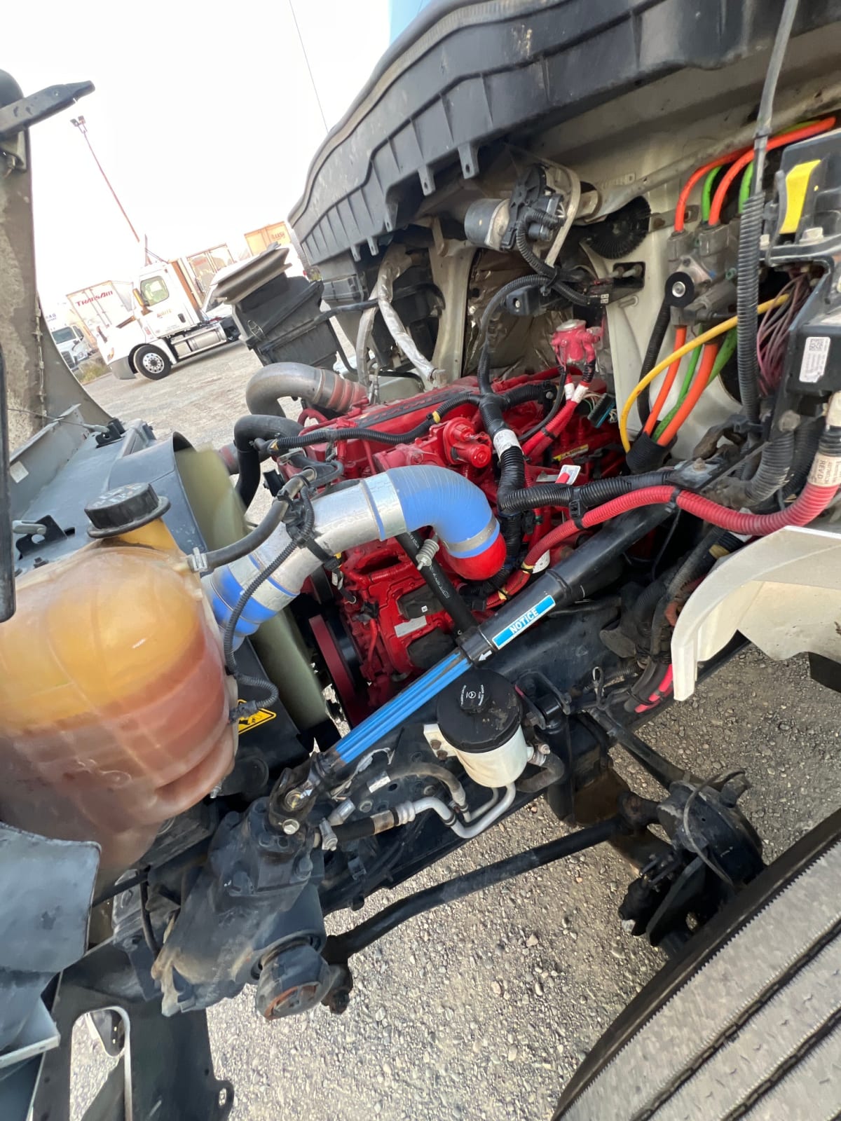 2019 Navistar International 4300 867278