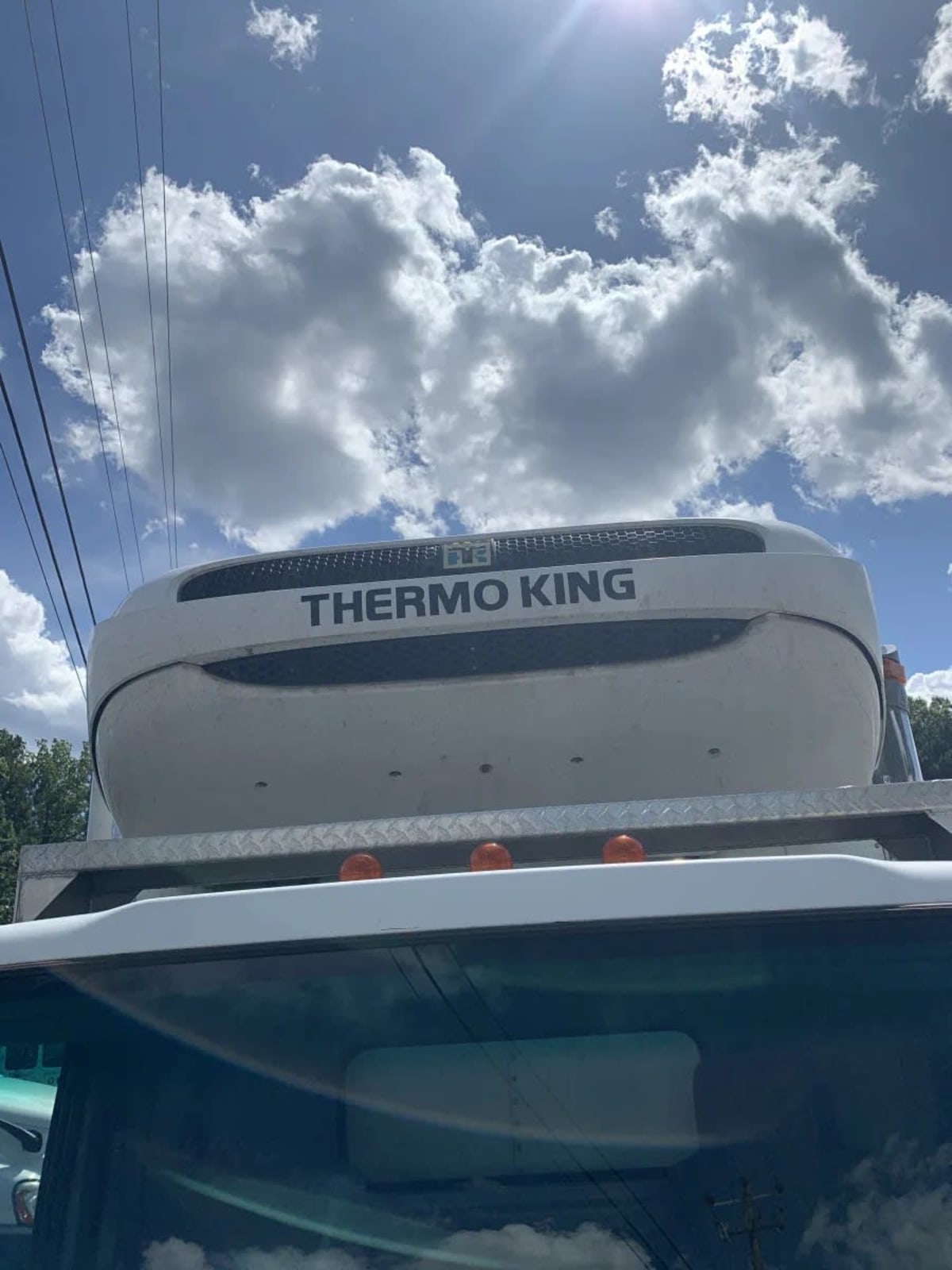 2018 Isuzu NPR 867281