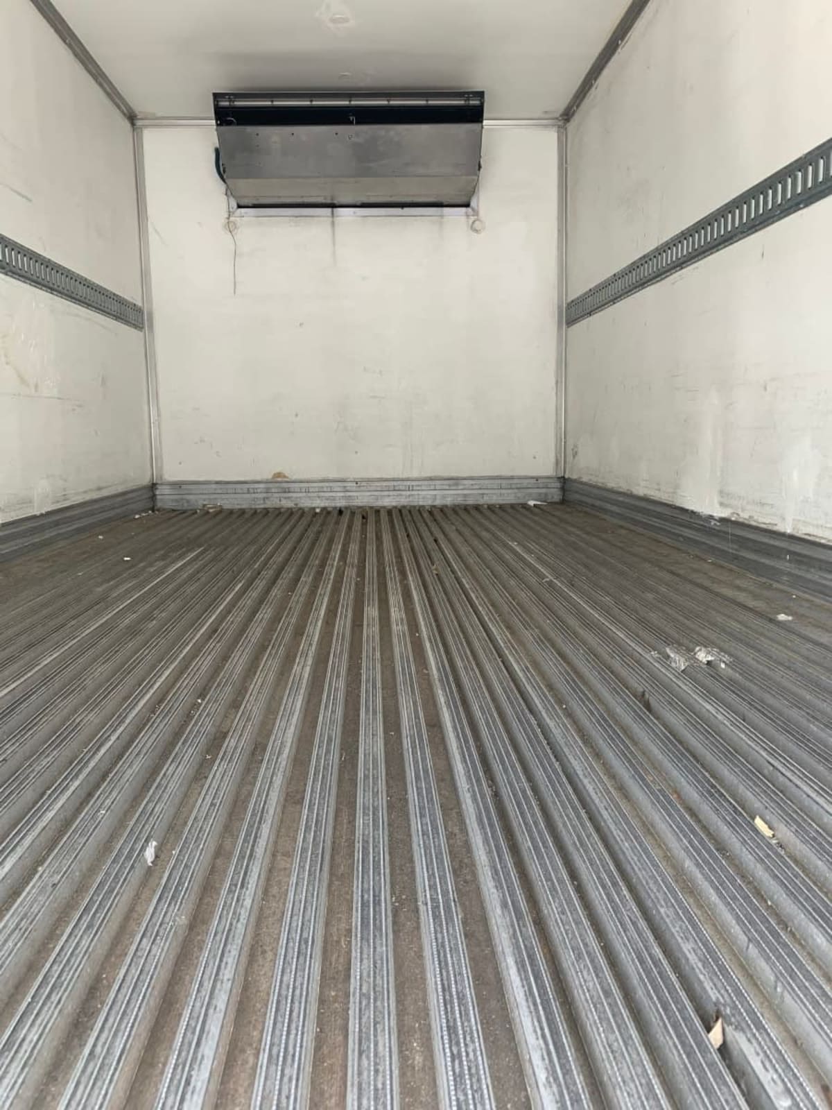 2018 Isuzu NPR 867281