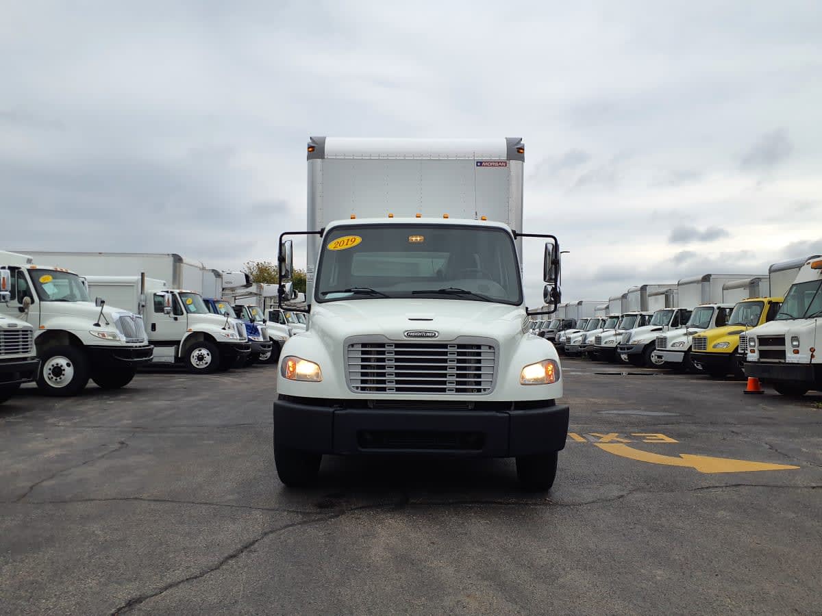 2019 Freightliner/Mercedes M2 106 867291