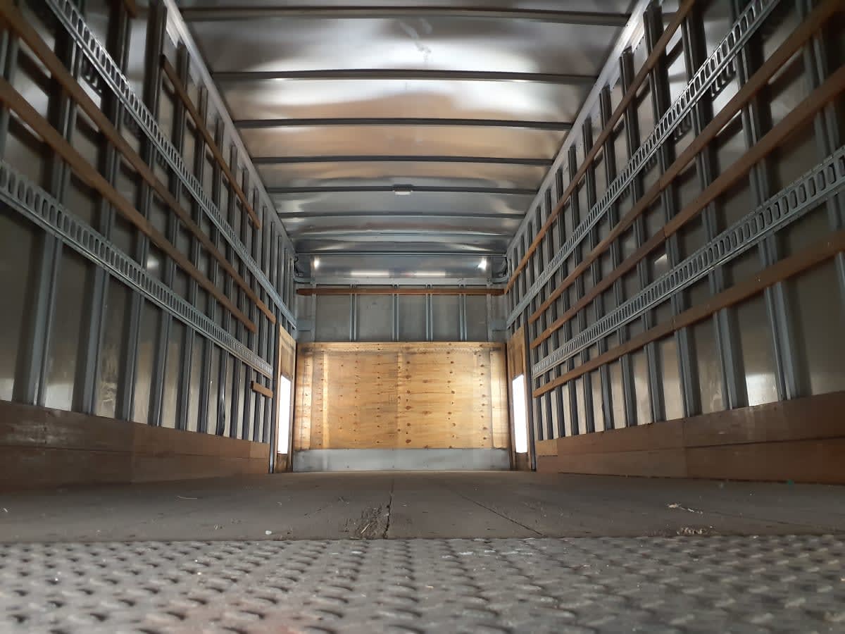 2019 Freightliner/Mercedes M2 106 867291