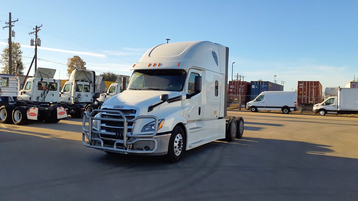 2019 Freightliner Cascadia in Tacoma, WA