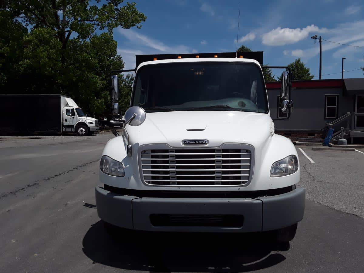 2019 Freightliner/Mercedes M2 106 867305