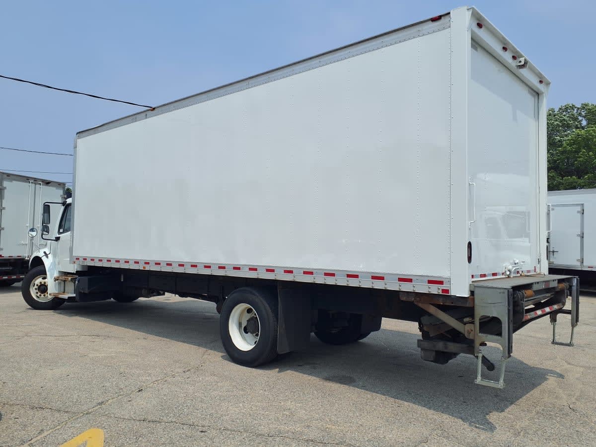 2019 Freightliner M2 106 867312