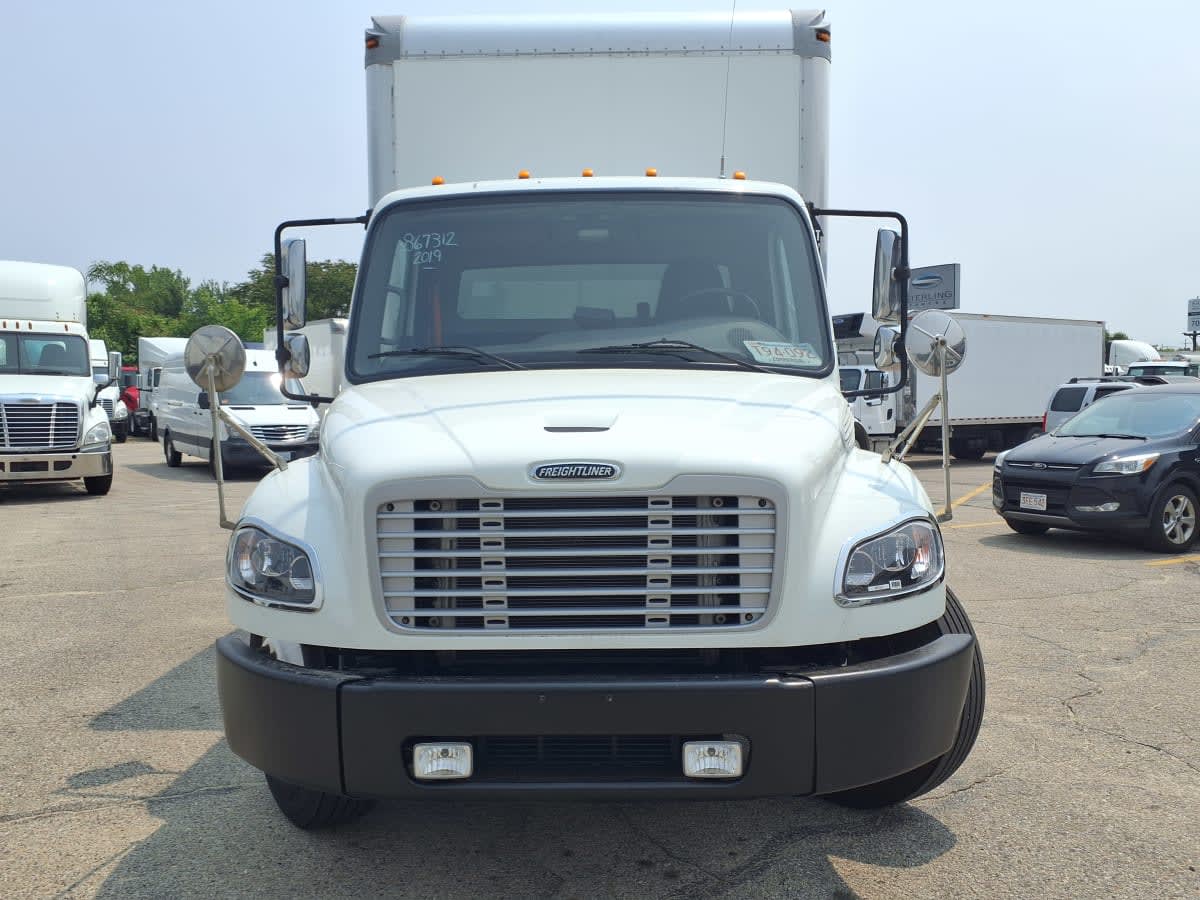 2019 Freightliner M2 106 867312