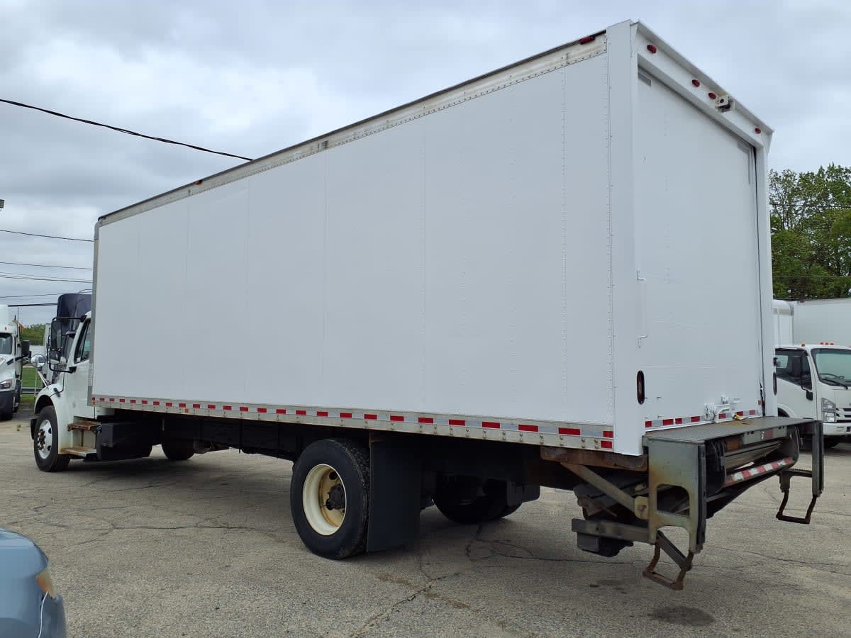 2019 Freightliner M2 106 867313