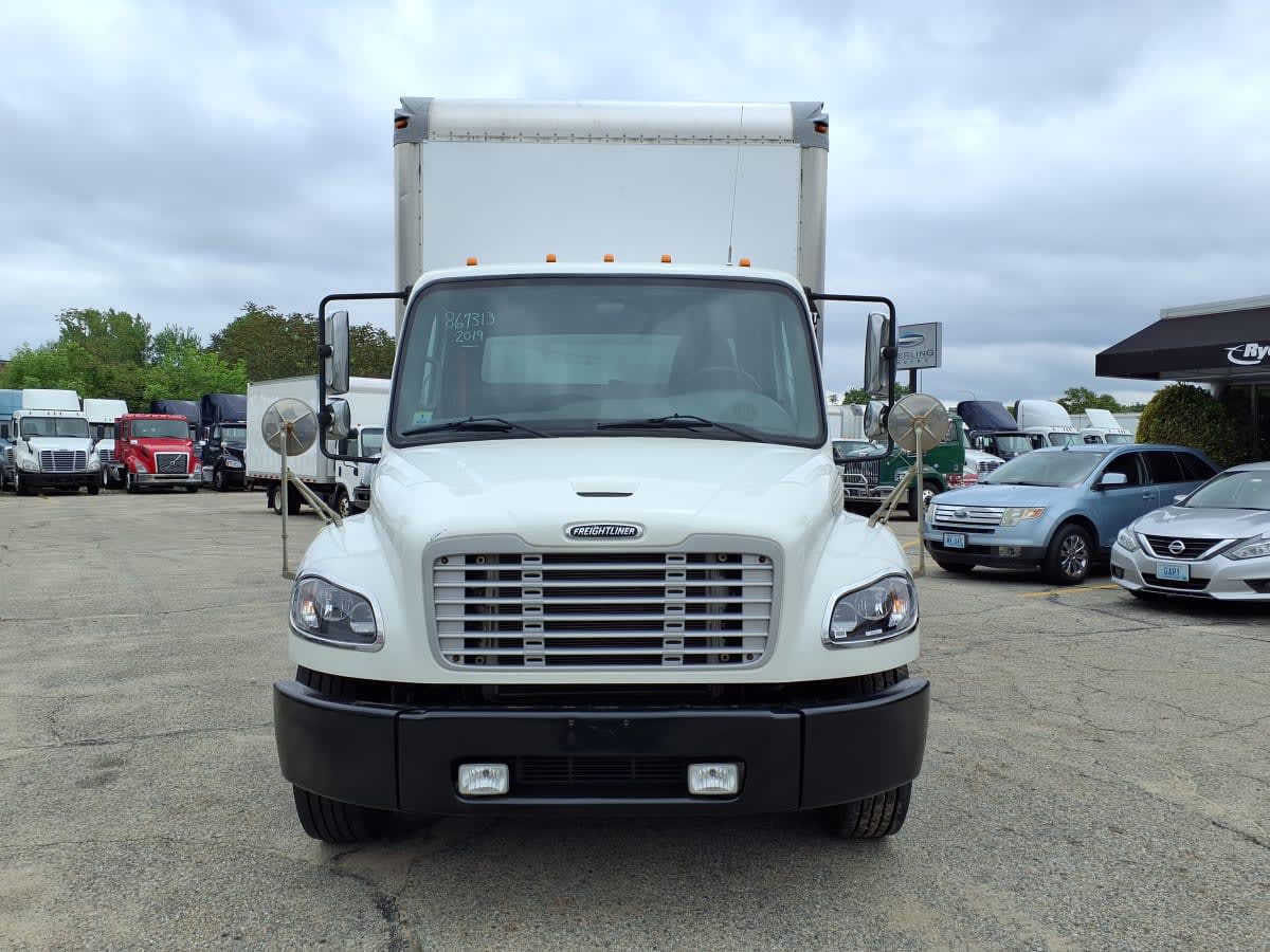 2019 Freightliner M2 106 867313