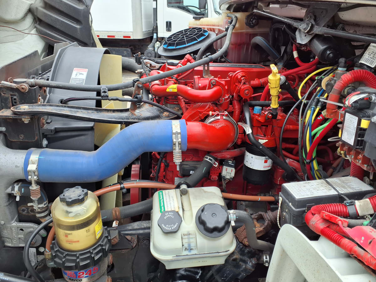 2019 Freightliner M2 106 867313