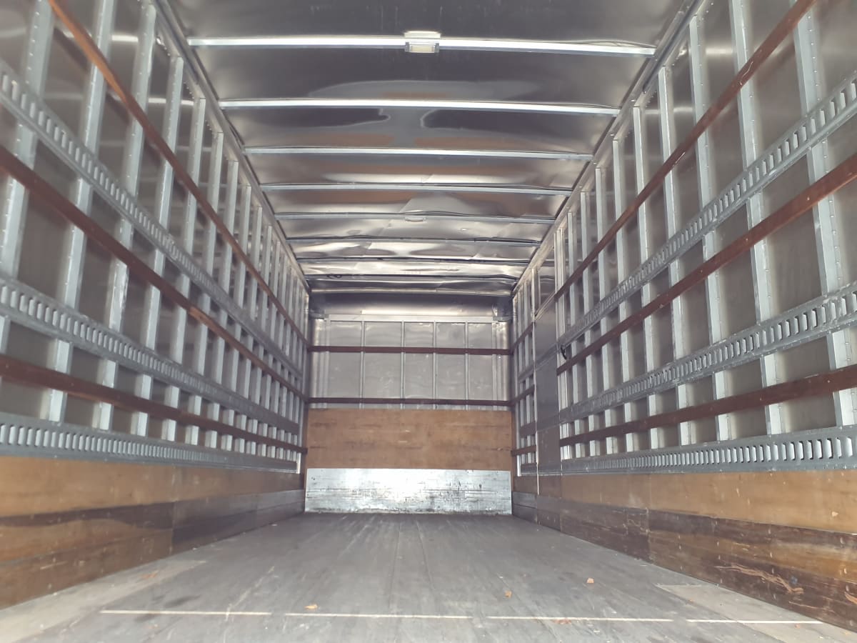 2019 Freightliner/Mercedes M2 106 867320