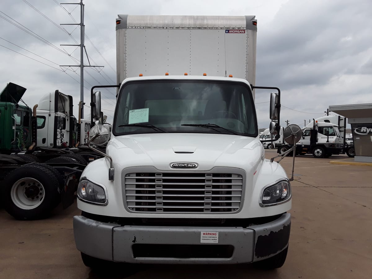 2019 Freightliner/Mercedes M2 106 867342