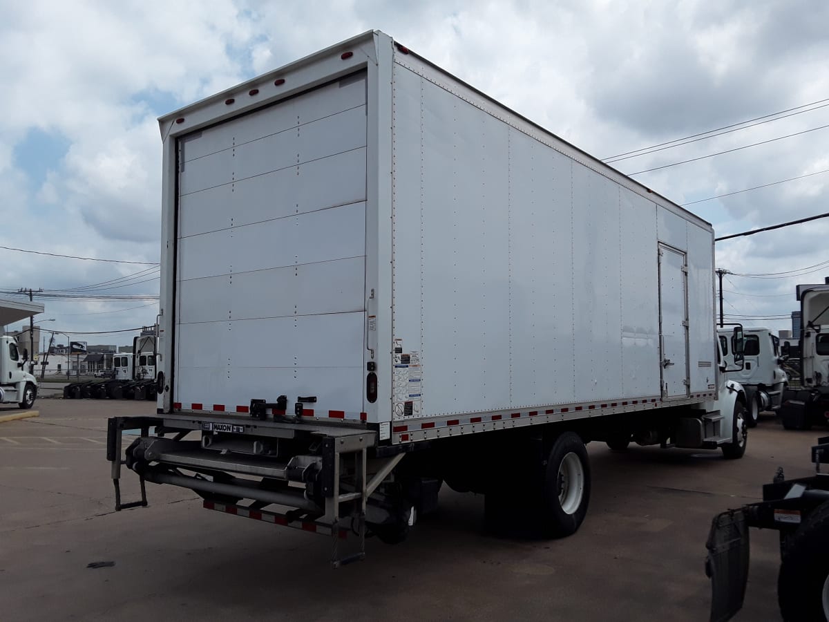 2019 Freightliner/Mercedes M2 106 867344