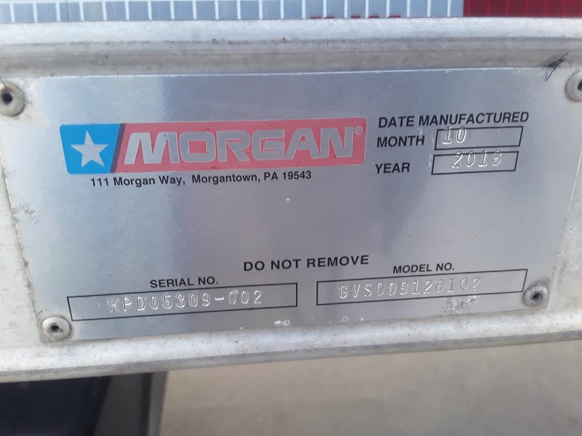 2019 Freightliner/Mercedes M2 106 867370