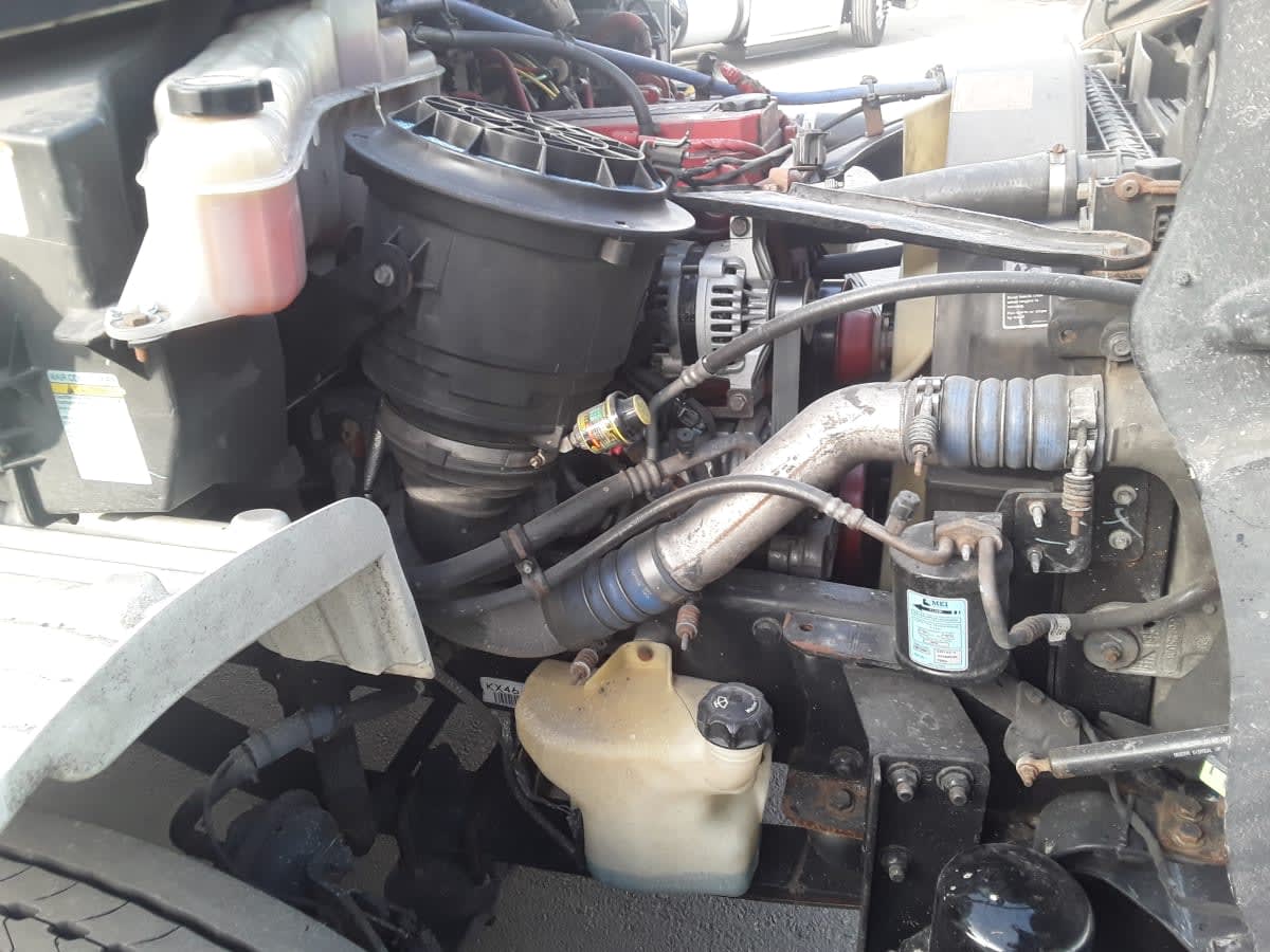 2019 Freightliner/Mercedes M2 106 867370