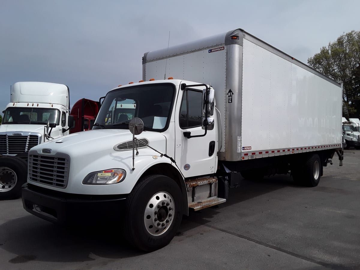 2019 Freightliner/Mercedes M2 106 867371