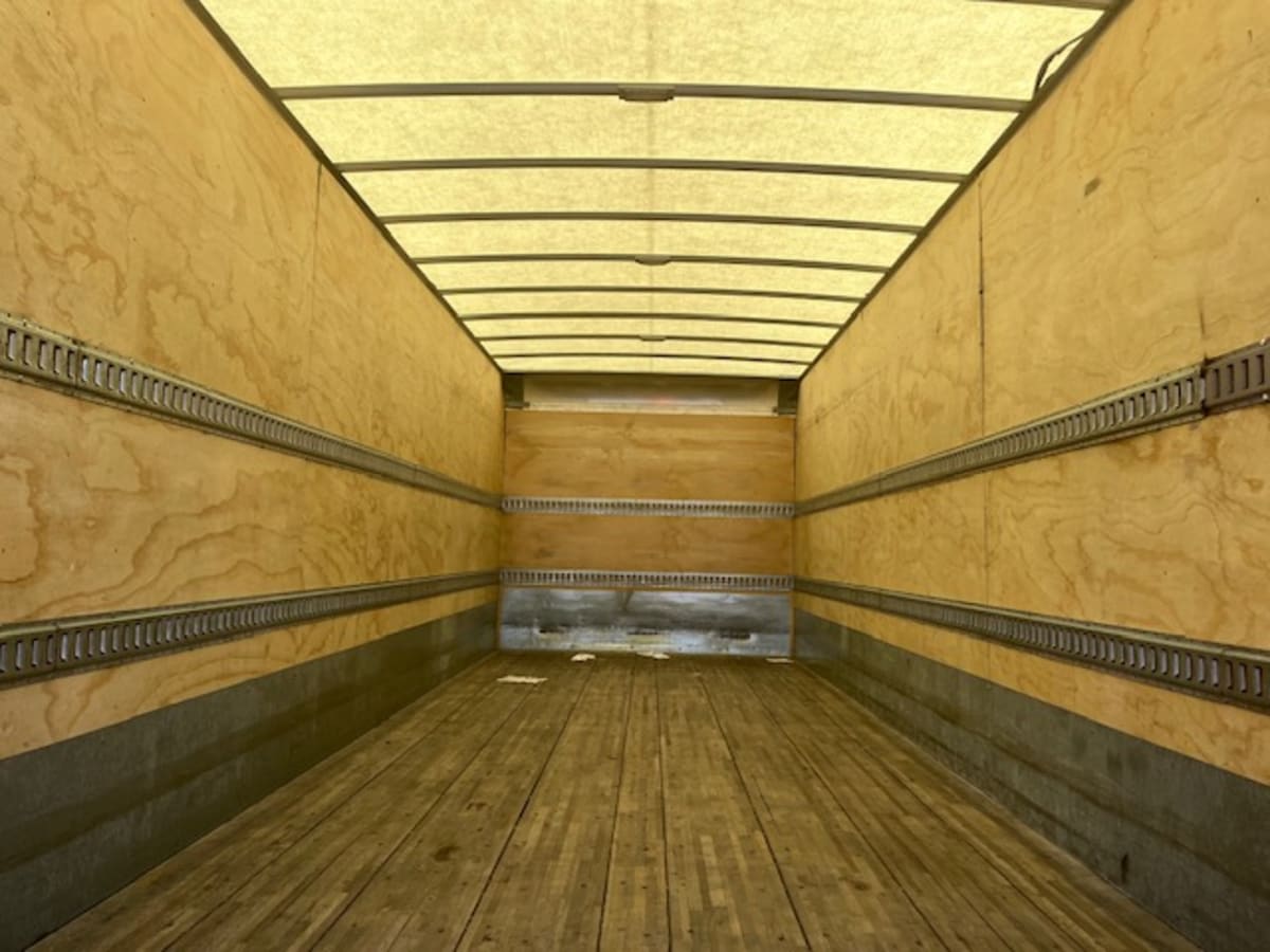 2019 Freightliner M2 106 867376