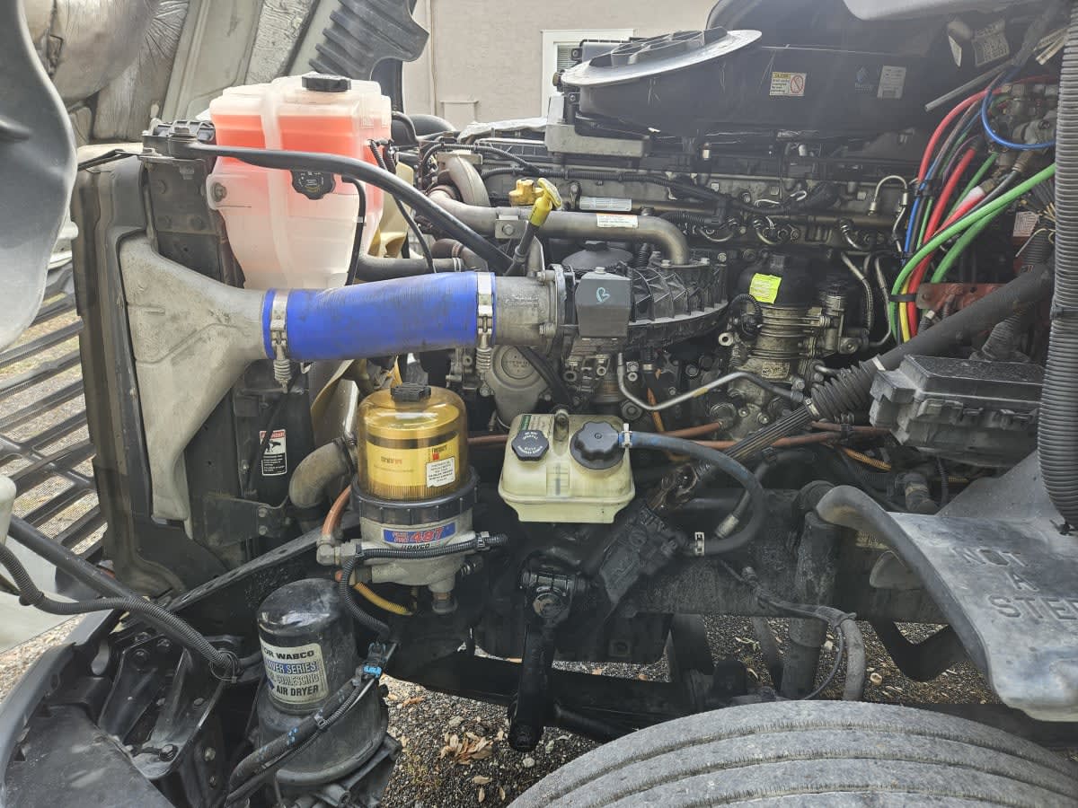 2019 Freightliner - image 8