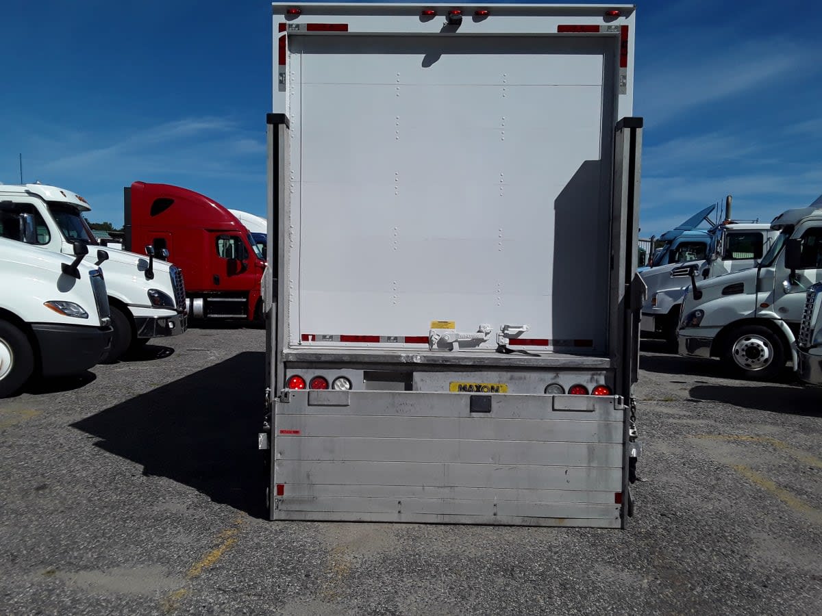 2019 Isuzu NRR 867454