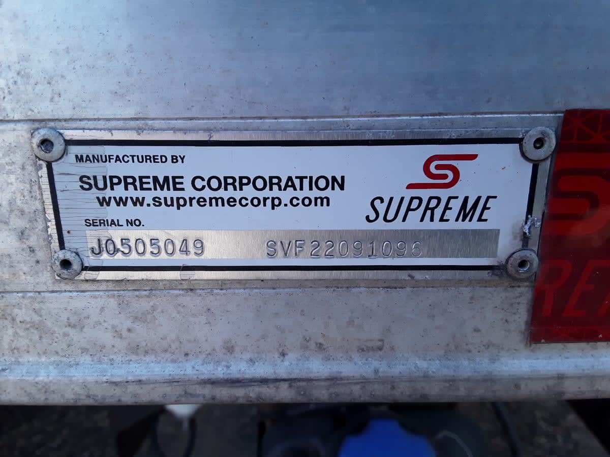 2019 Isuzu NRR 867454