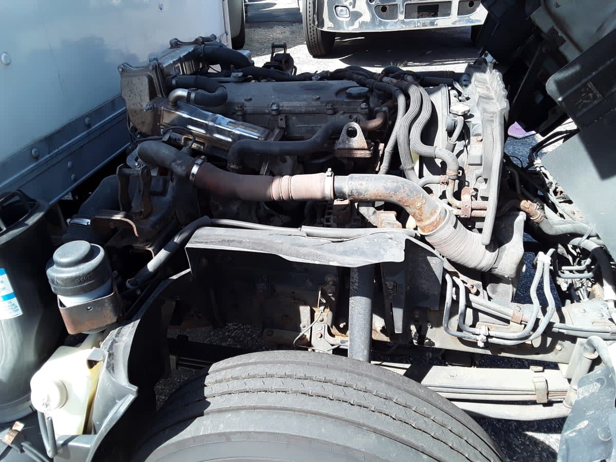 2019 Isuzu NRR 867454