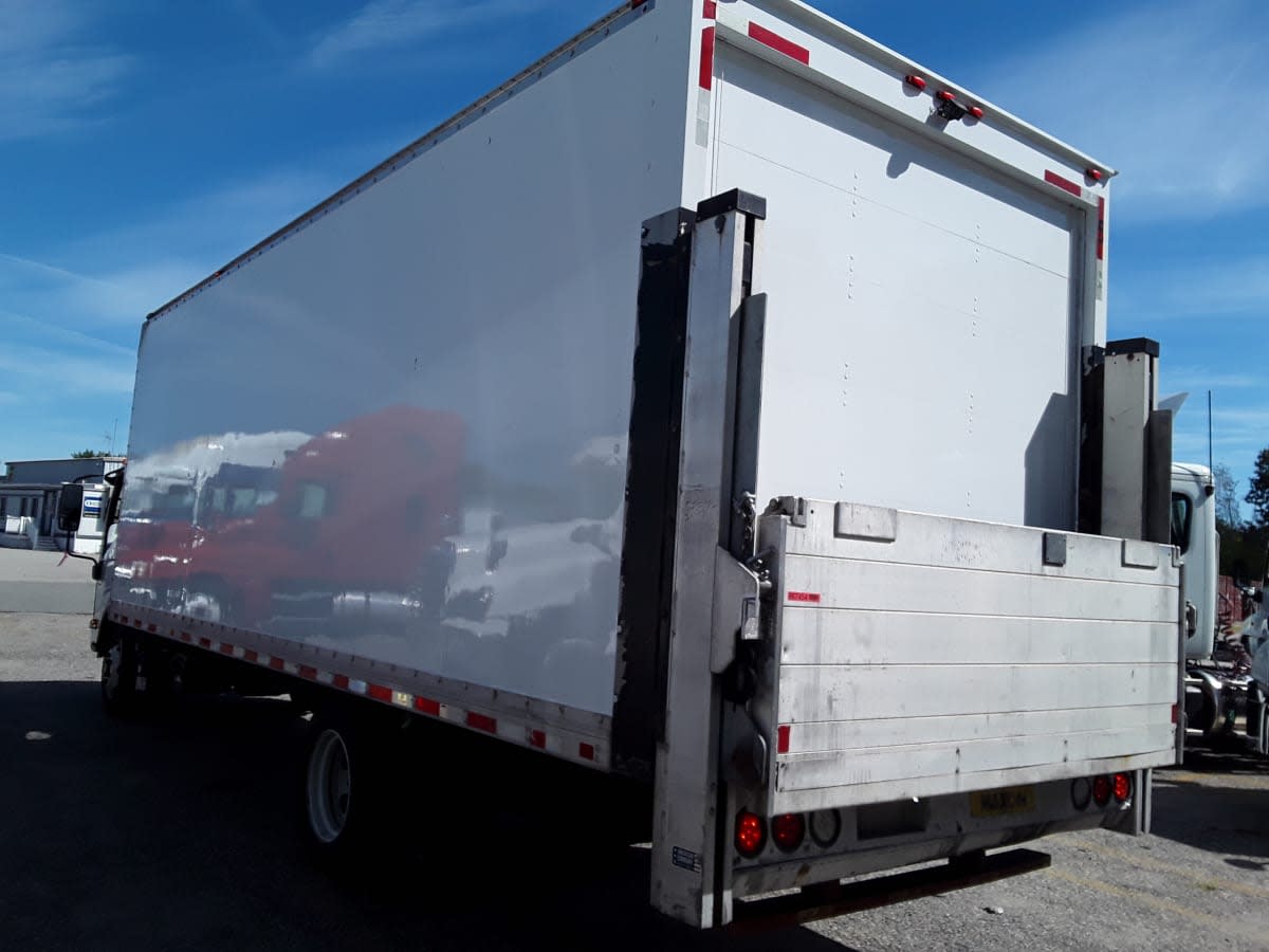 2019 Isuzu NRR 867454