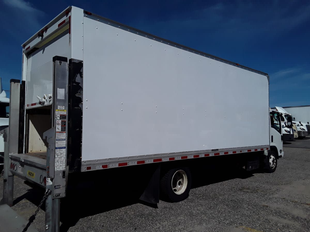 2019 Isuzu NRR 867454