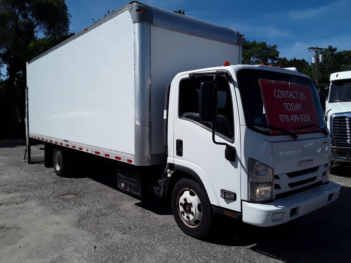 2019 Isuzu NRR 867454