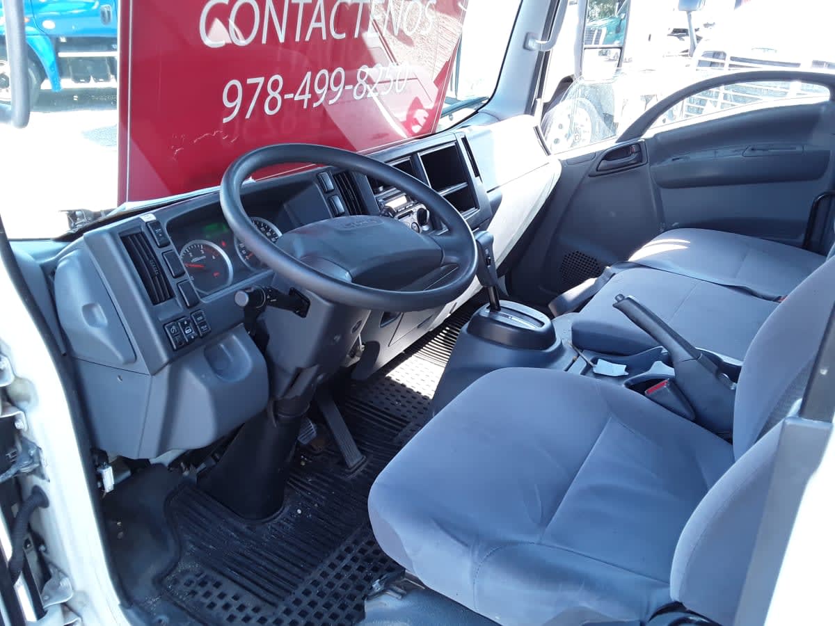 2019 Isuzu NRR 867454
