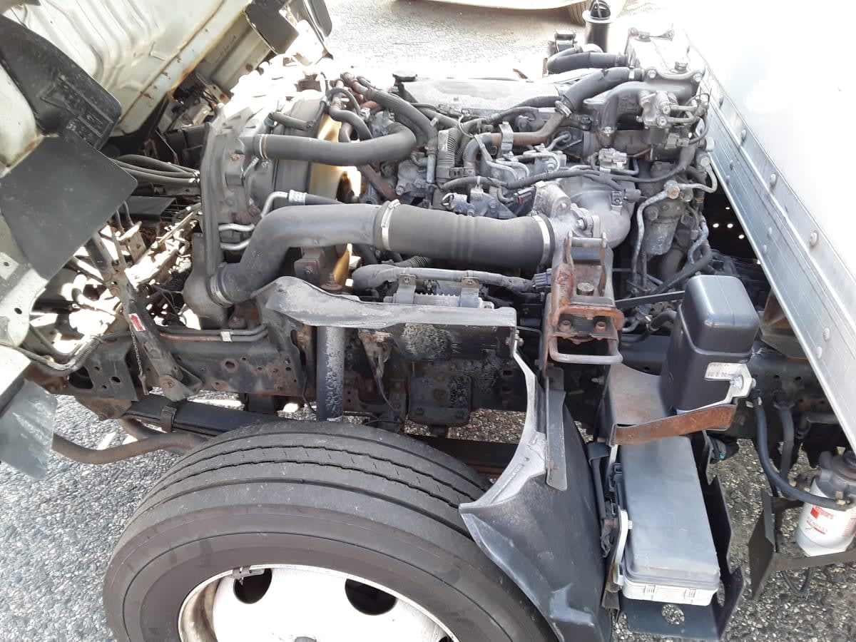 2019 Isuzu NRR 867454