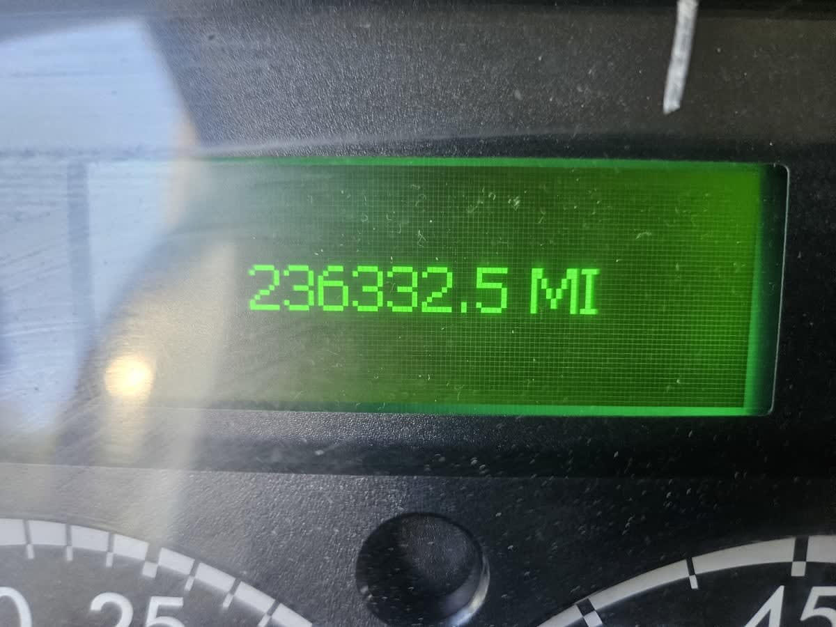 2019 Freightliner/Mercedes M2 106 867456