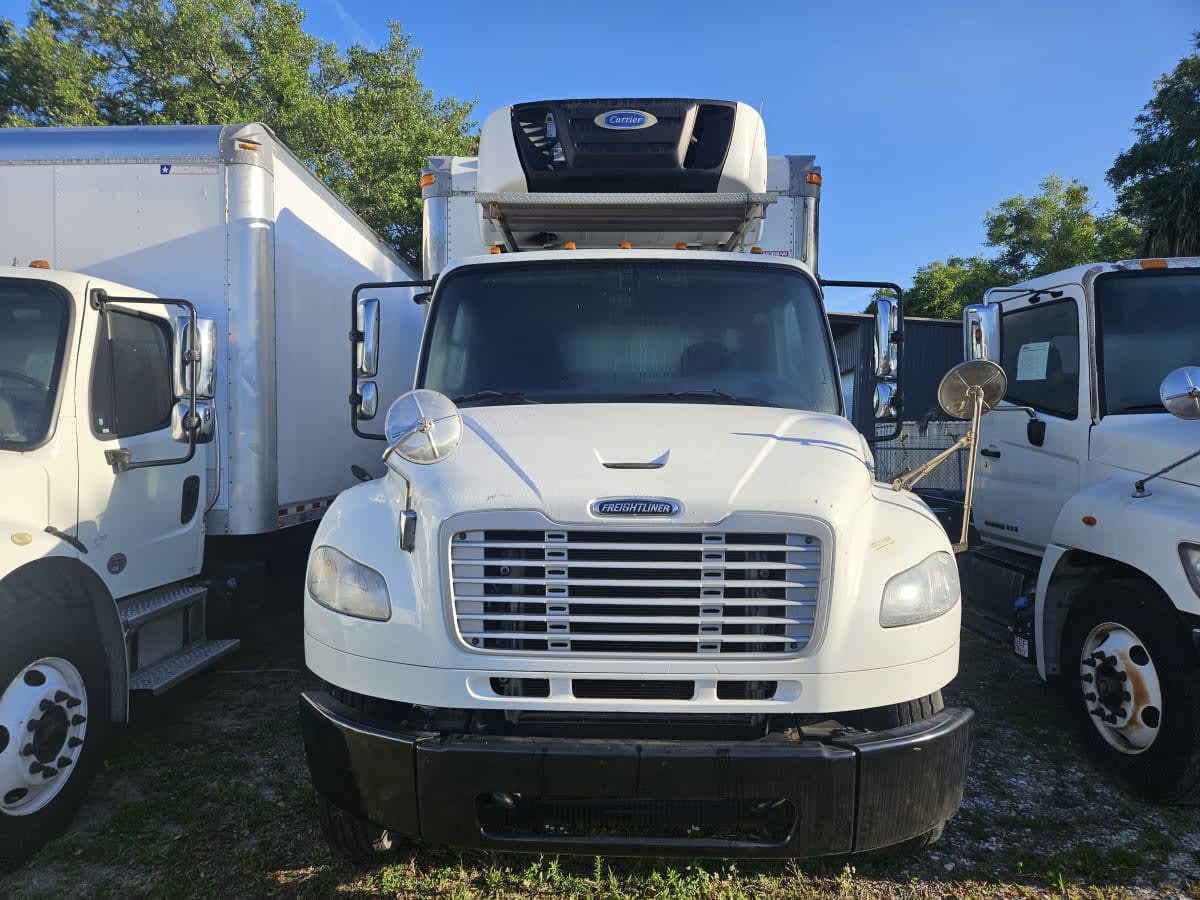 2019 Freightliner/Mercedes M2 106 867456