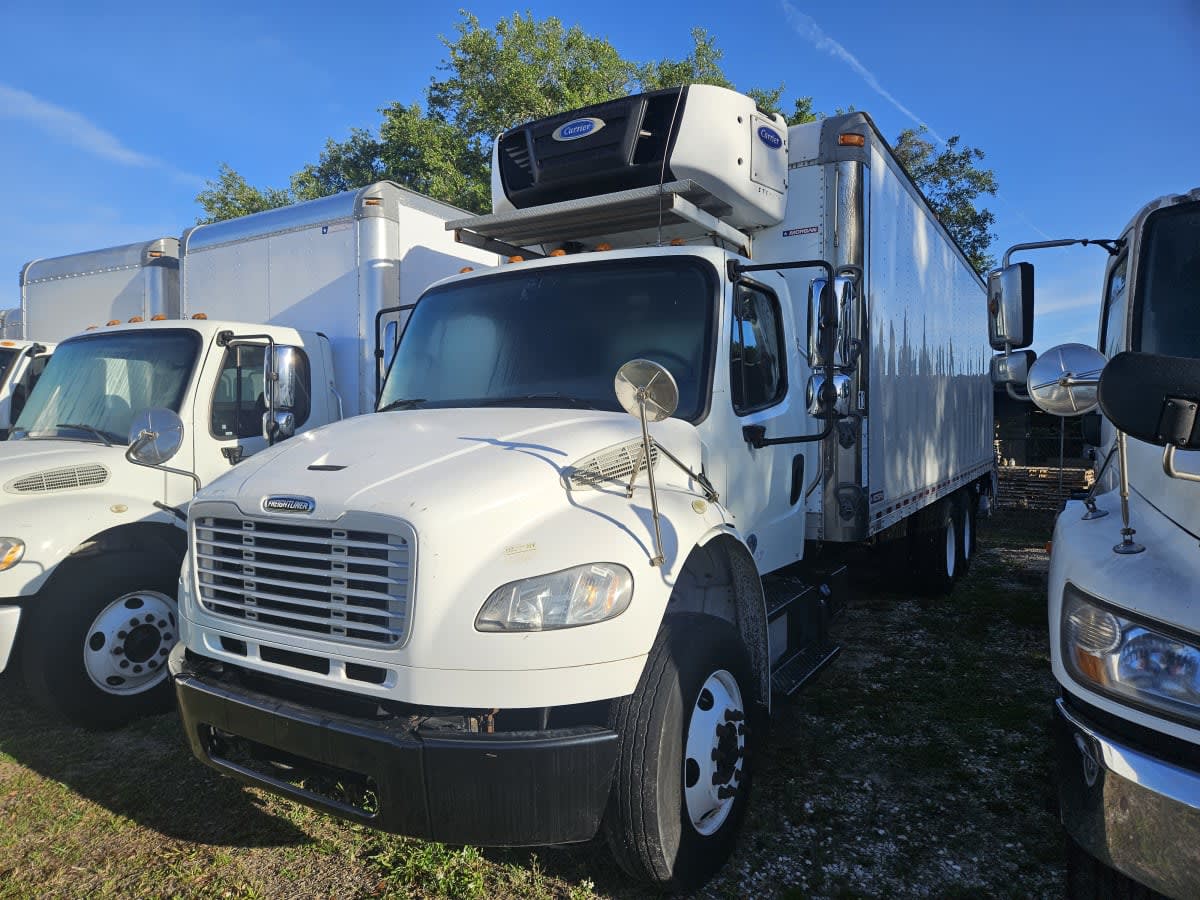 2019 Freightliner/Mercedes M2 106 867456