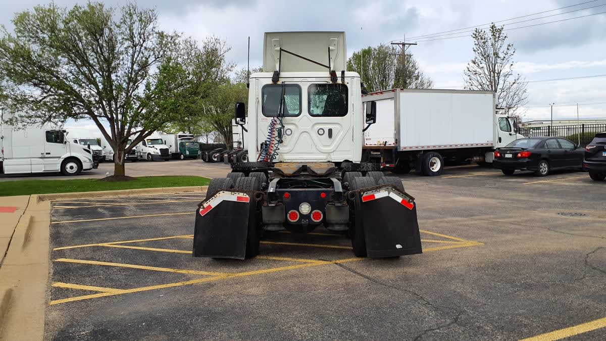 2019 Freightliner/Mercedes CASCADIA 125 867465