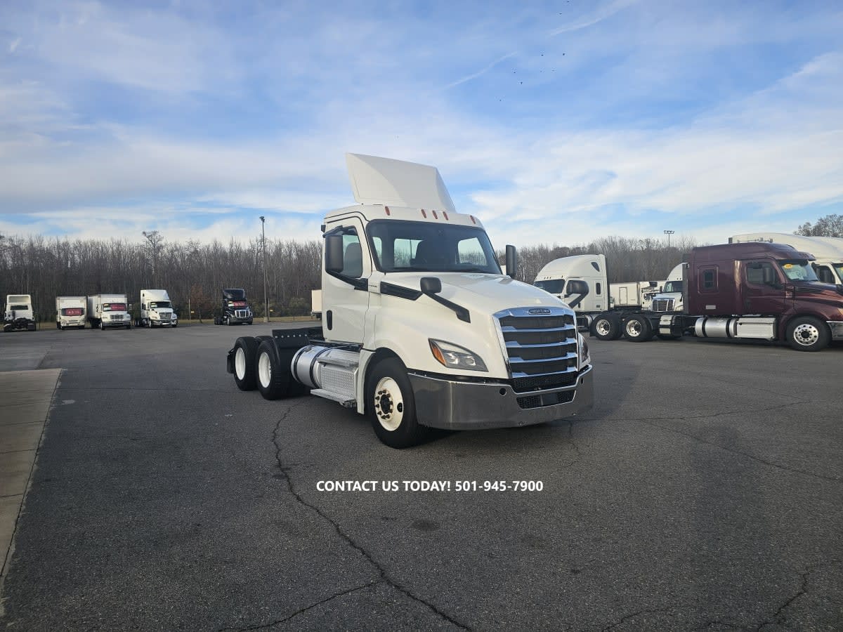 2019 Freightliner - image 3