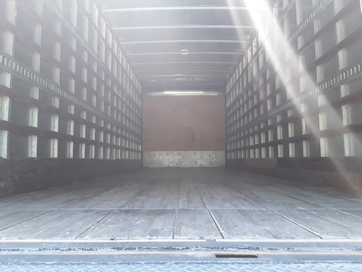 2019 Freightliner/Mercedes M2 106 867480