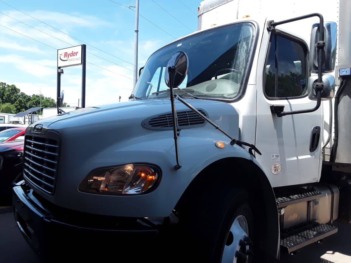 2019 Freightliner/Mercedes M2 106 867480 2019 Freightliner/Mercedes M2 106 867480