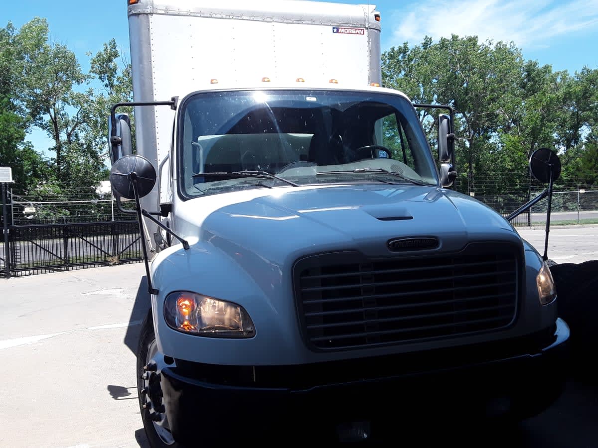 2019 Freightliner/Mercedes M2 106 867480