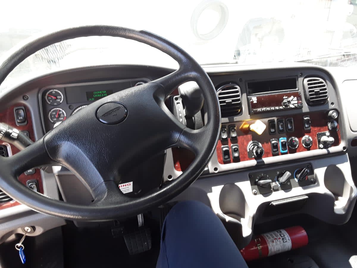 2019 Freightliner/Mercedes M2 106 867480