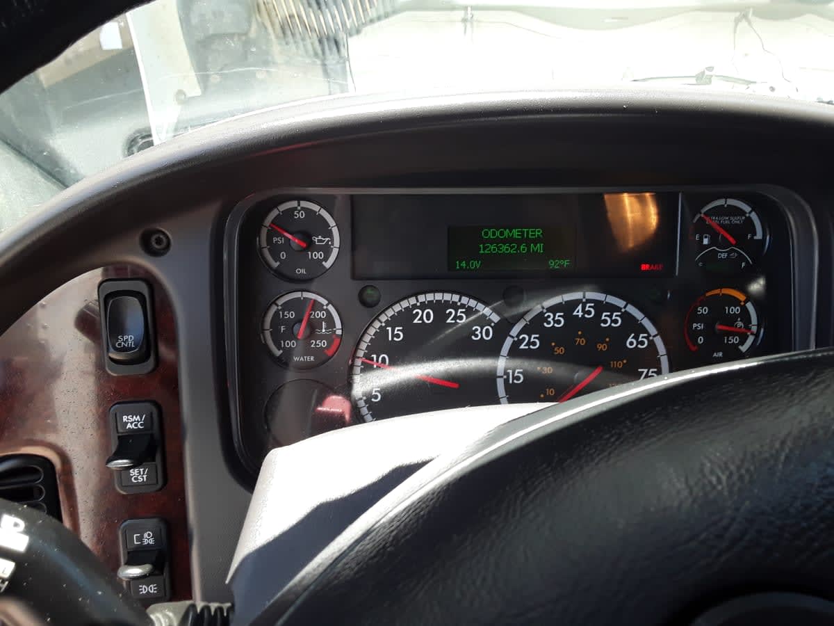 2019 Freightliner/Mercedes M2 106 867480