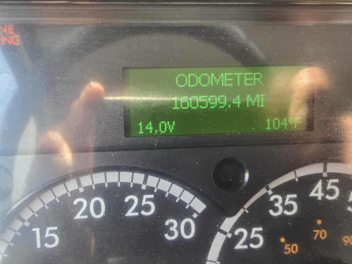 2019 Freightliner M2 106 867493