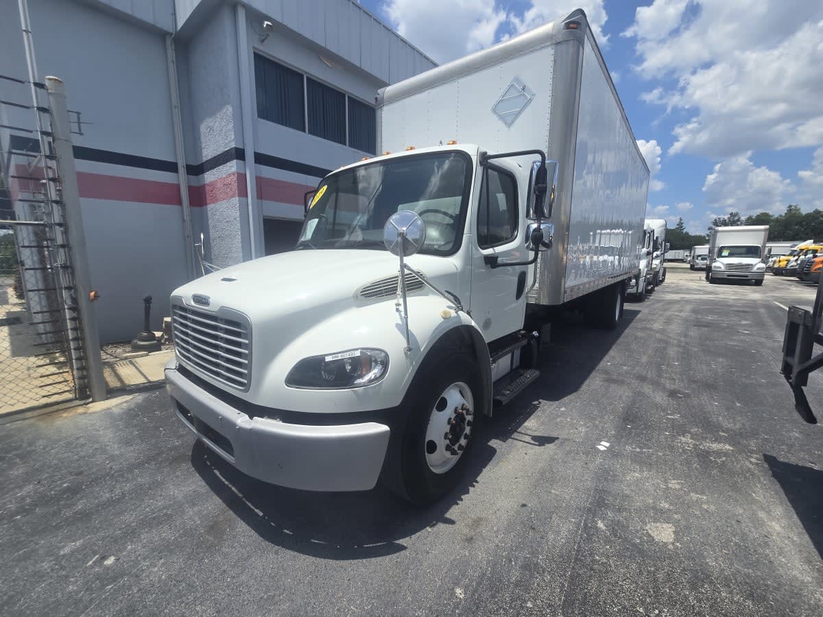 2019 Freightliner M2 106 867493