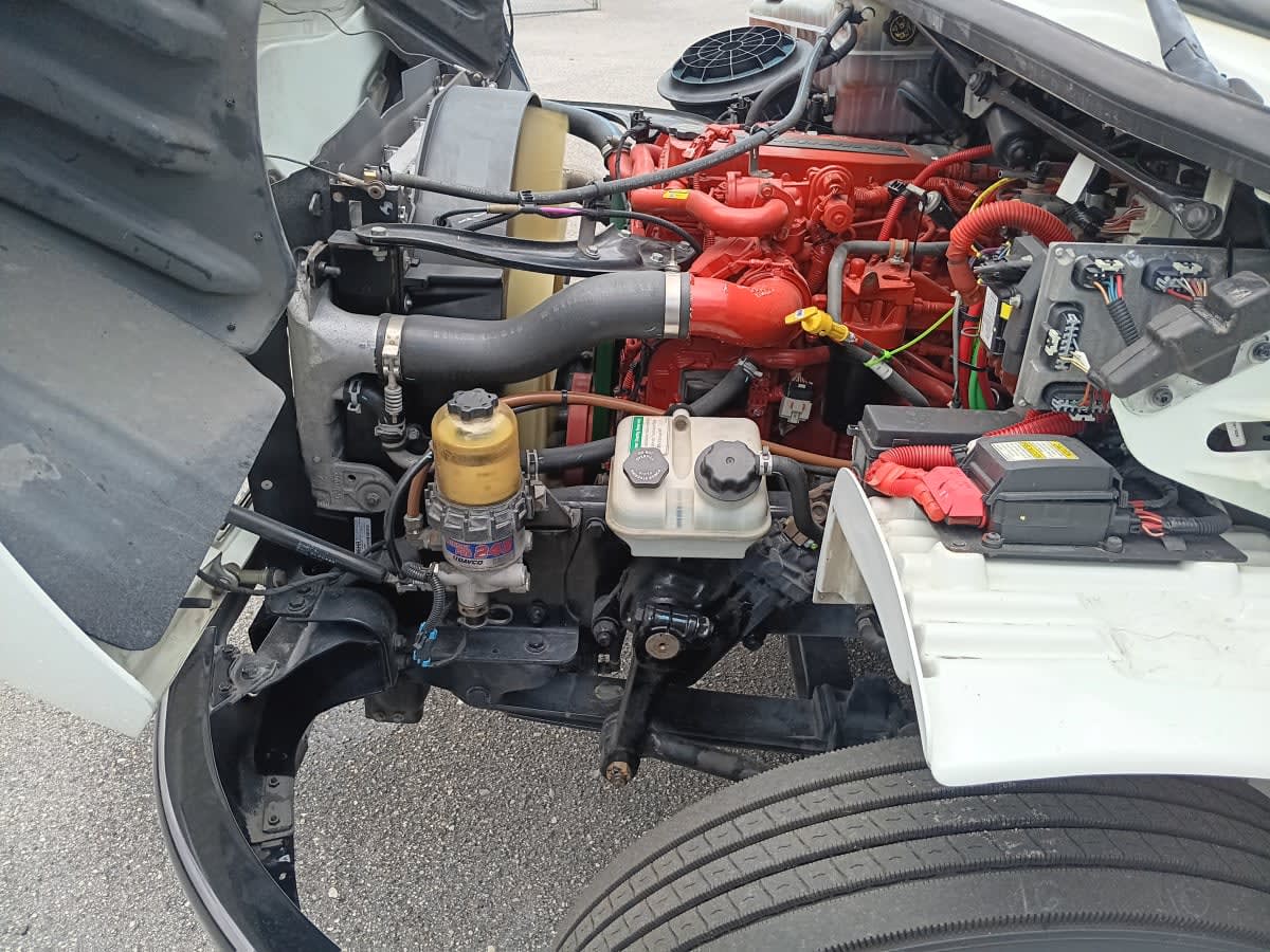 2019 Freightliner M2 106 867494