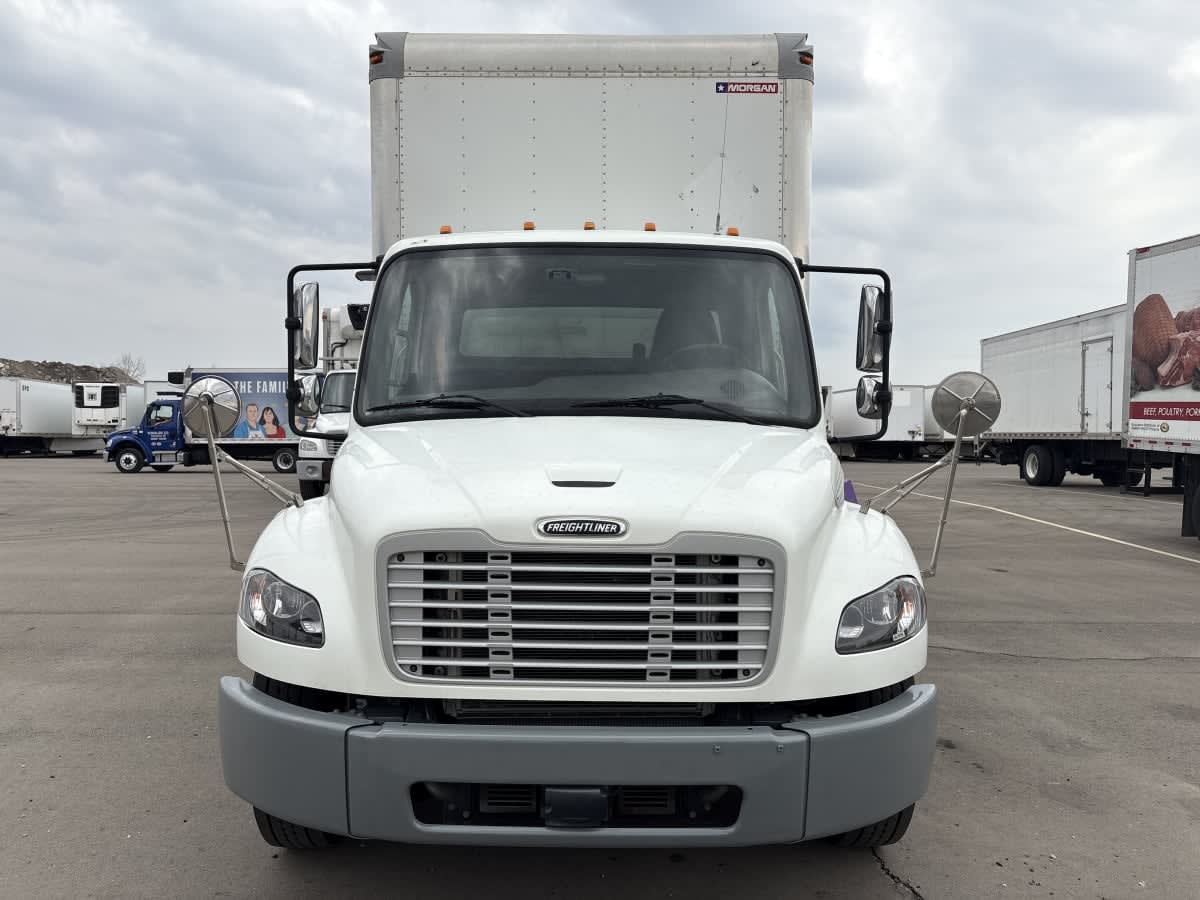 2019 Freightliner/Mercedes M2 106 867495