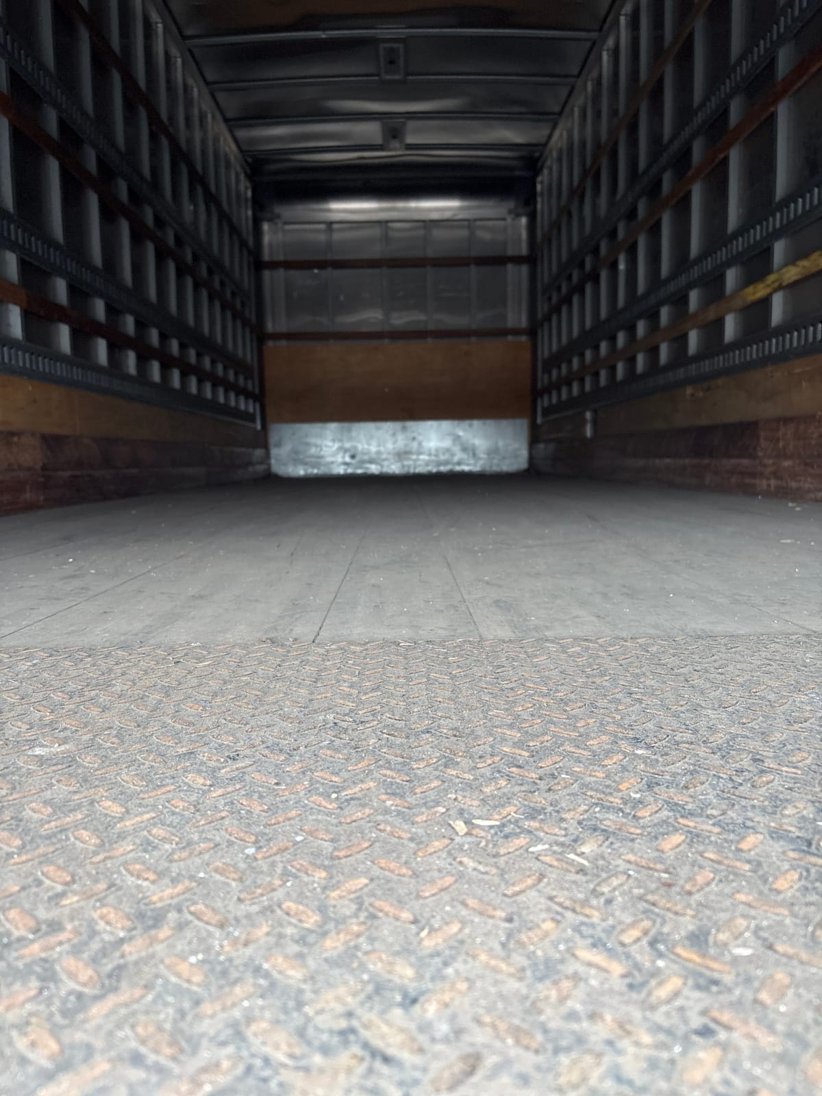 2019 Freightliner/Mercedes M2 106 867495