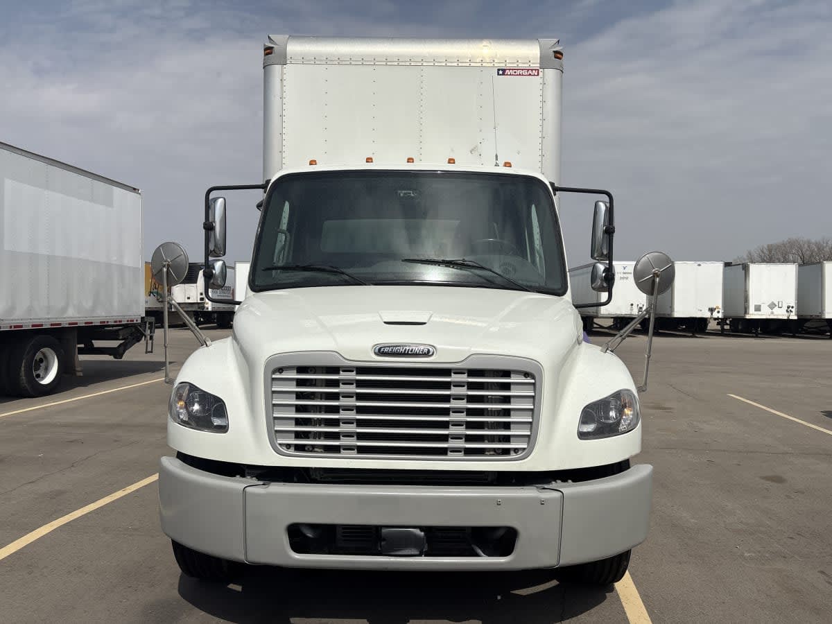 2019 Freightliner/Mercedes M2 106 867496