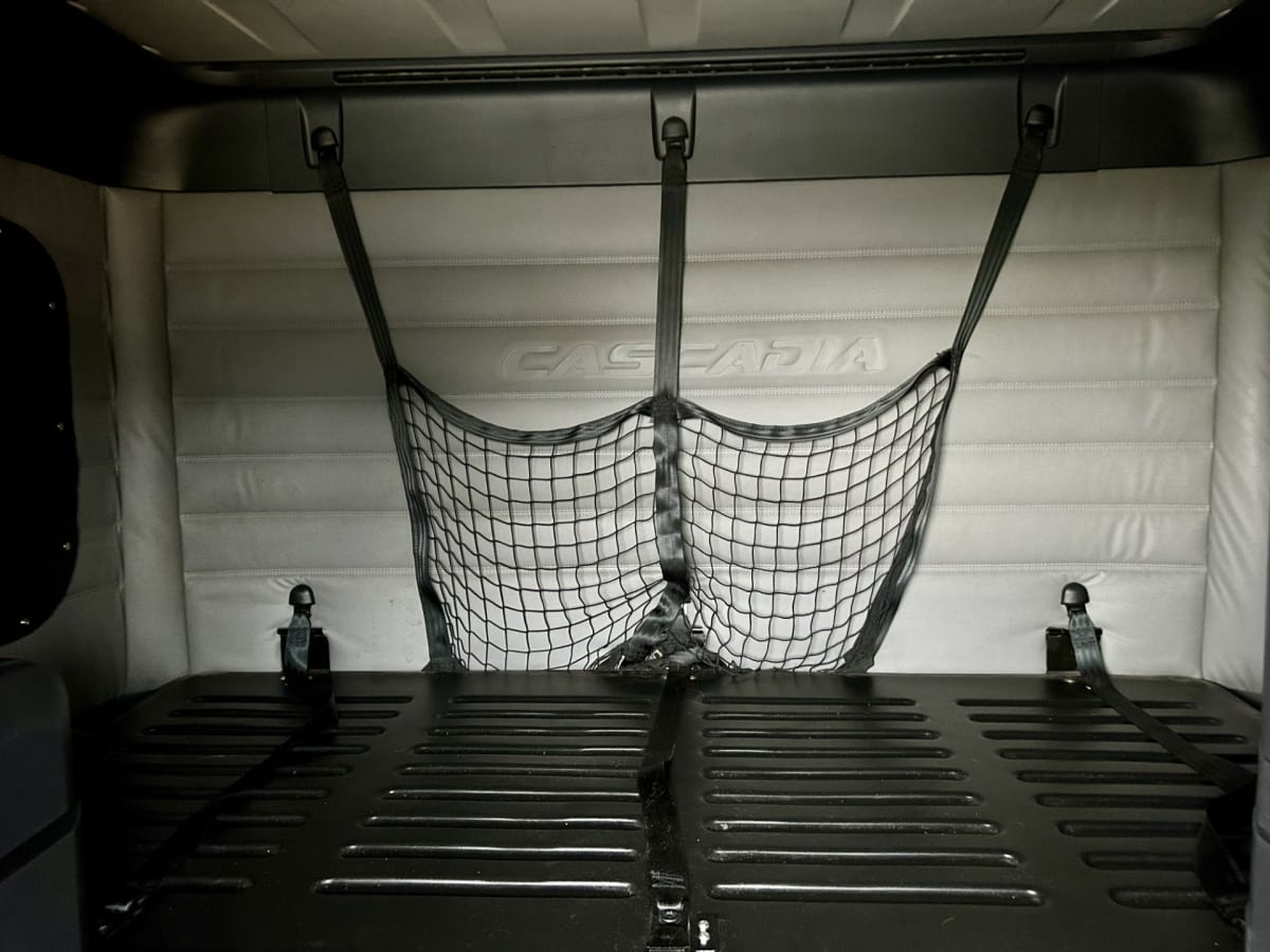 2020 Freightliner/Mercedes NEW CASCADIA PX12664 867499